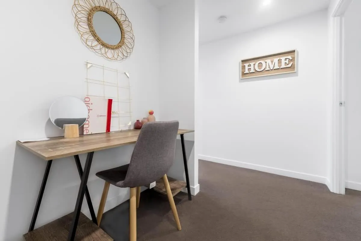 Appartement High Lvl Private And Quiet River View 2Bd Apt Brisbane